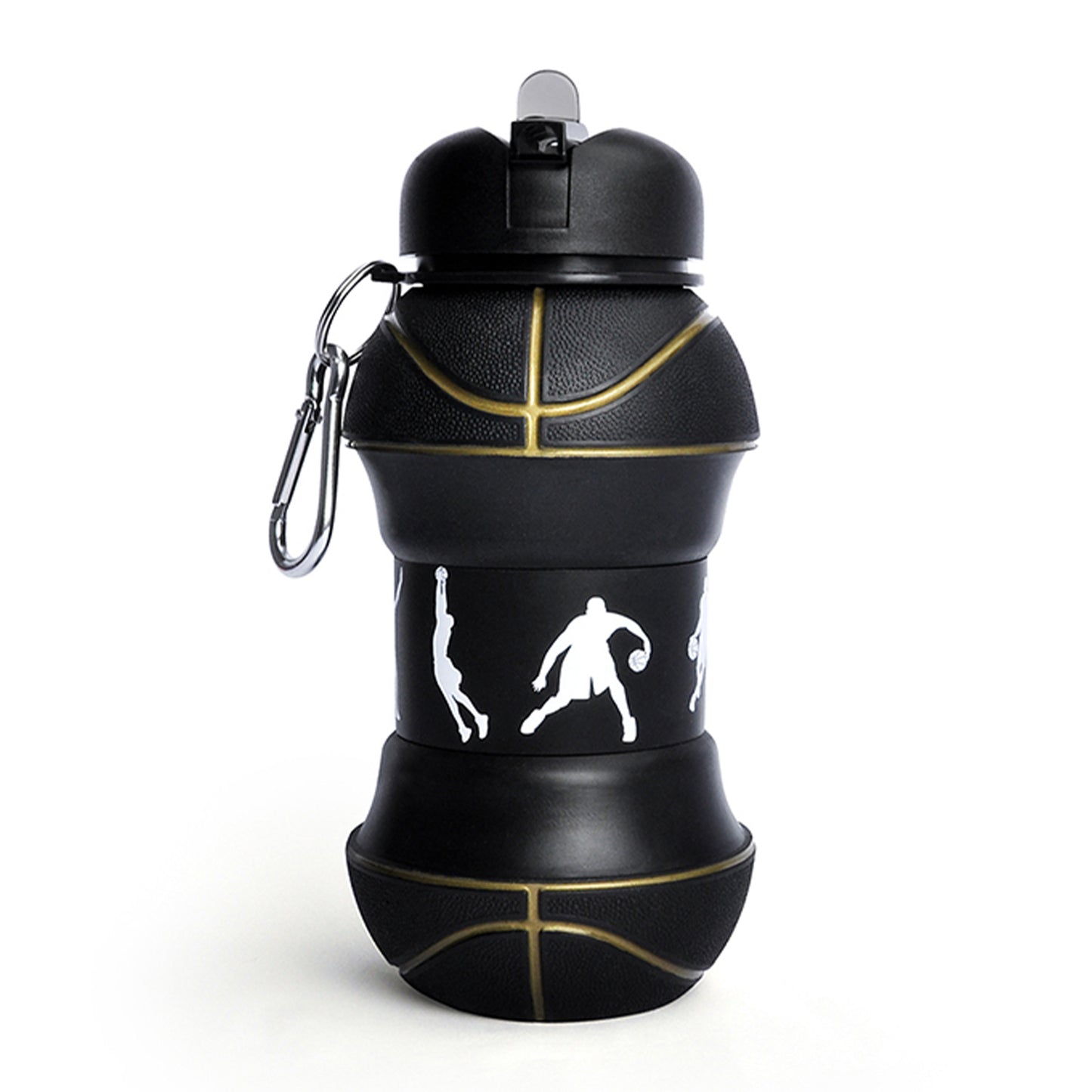 Basketbal Drinkfles (1000ML)