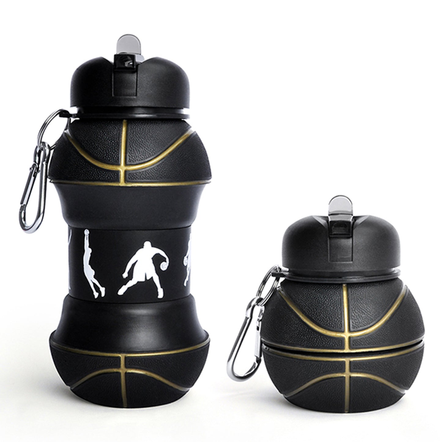 Basketbal Drinkfles (1000ML)