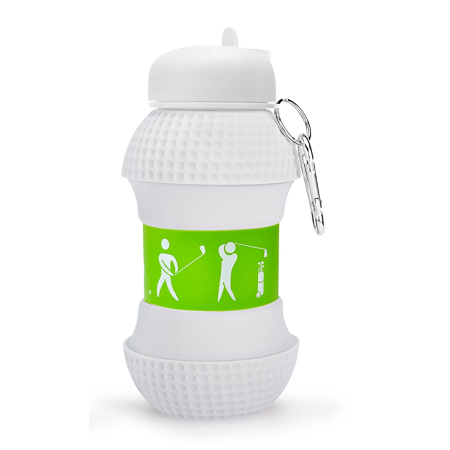 Golfbal Drinkfles