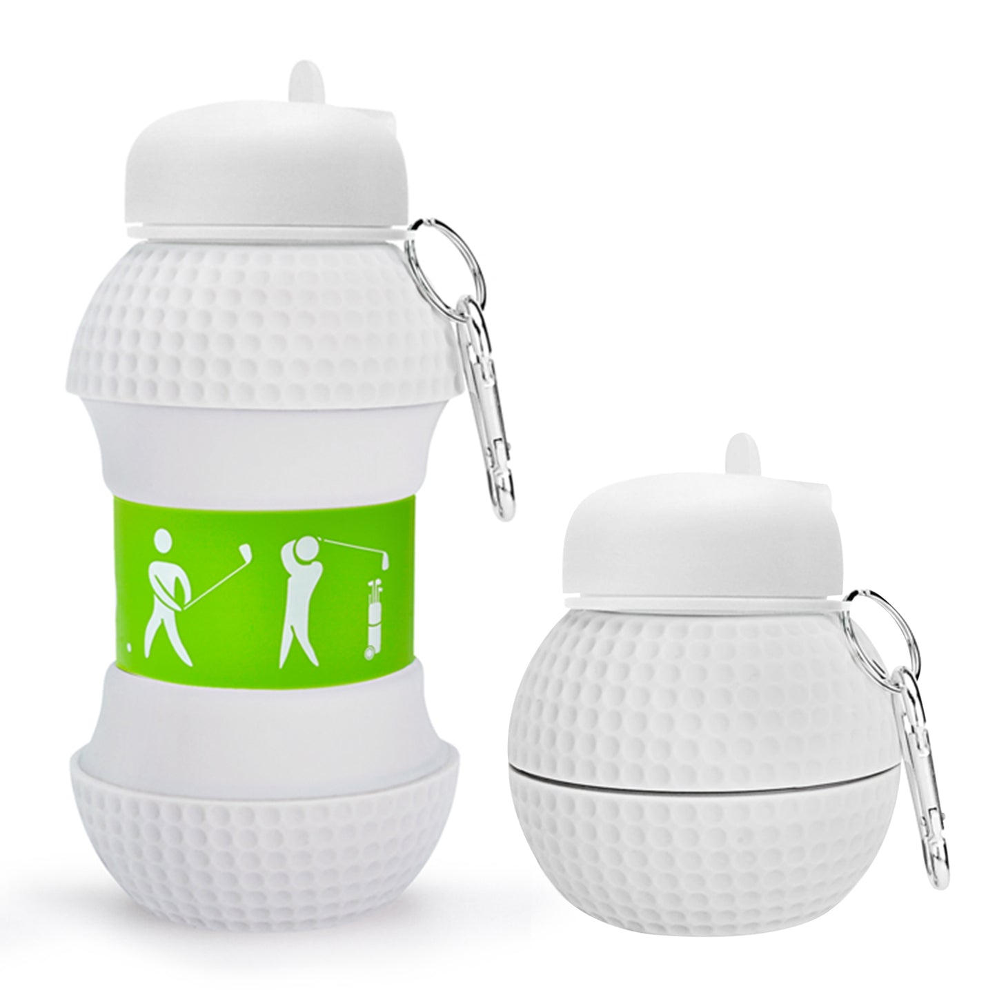 Golfbal Drinkfles
