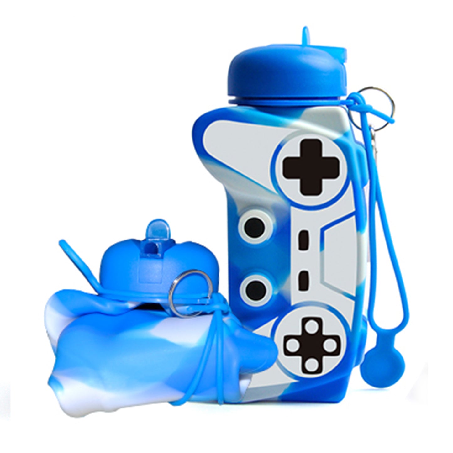 Game Drinkfles