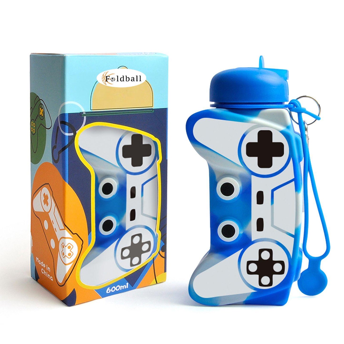 Game Drinkfles