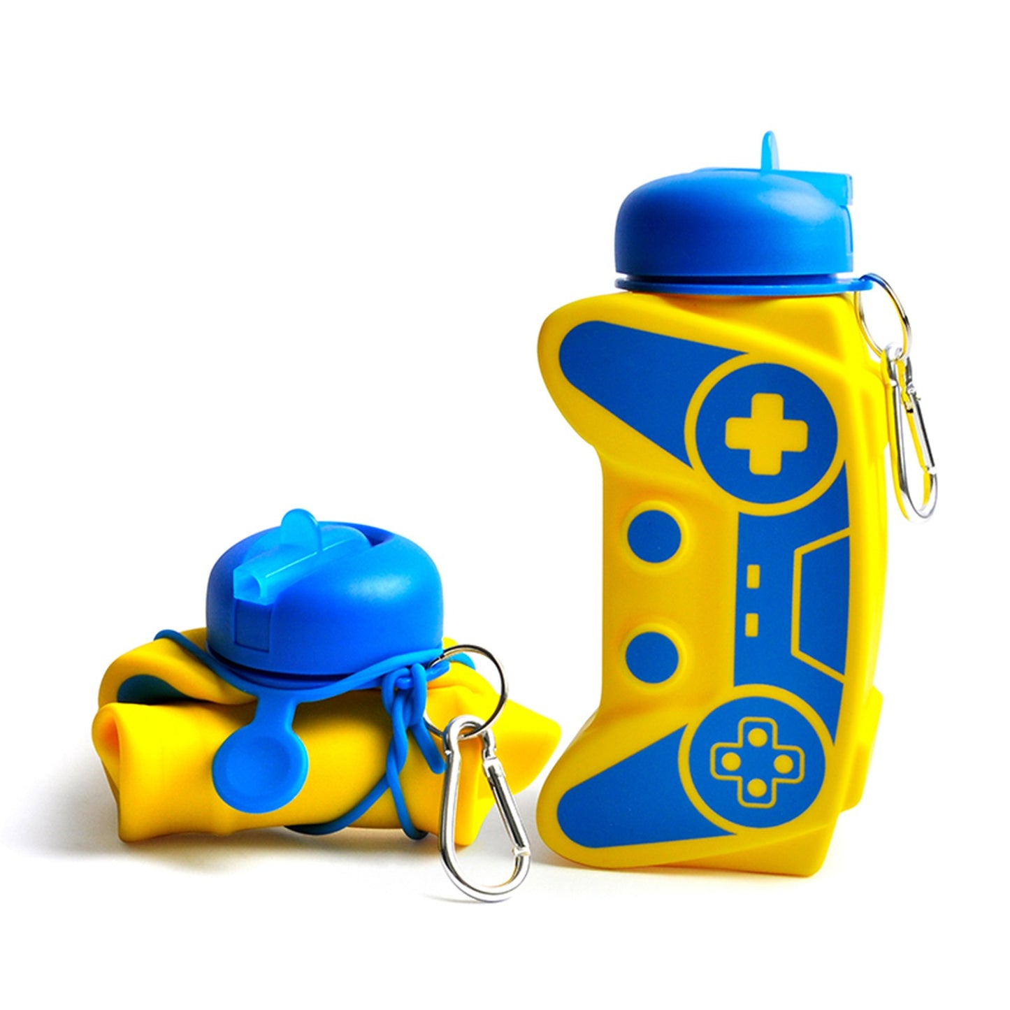 Game drinkfles