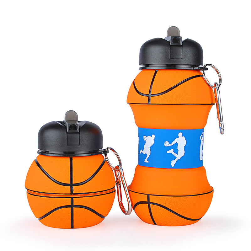 Basketbal Drinkfles
