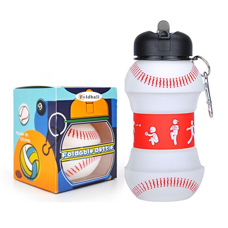 Honkbal Drinkfles