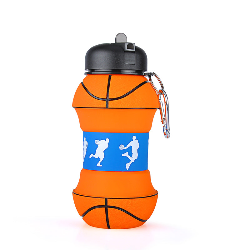 Basketbal Drinkfles
