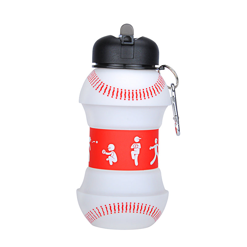 Honkbal Drinkfles
