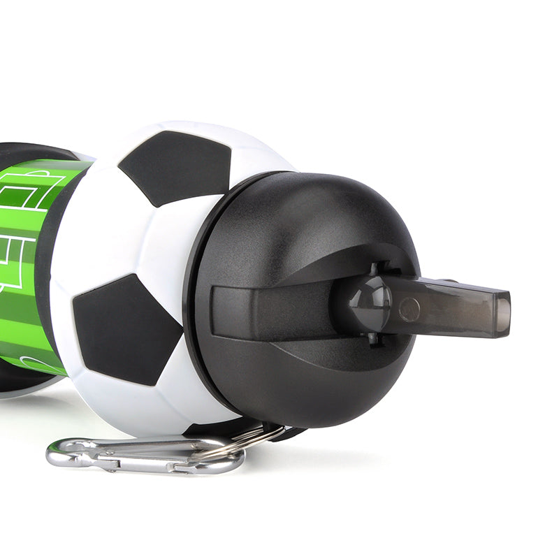 Voetbal Drinkfles