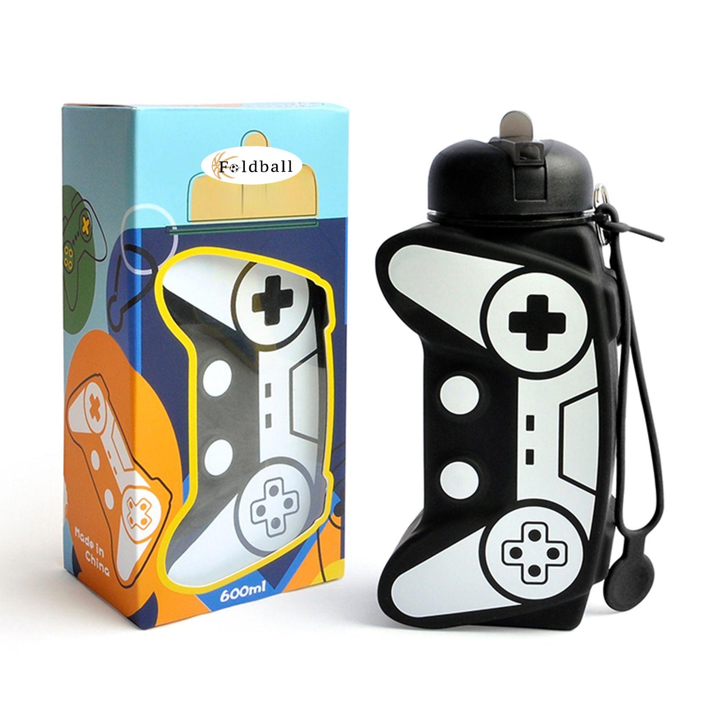 Playstation Drinkfles