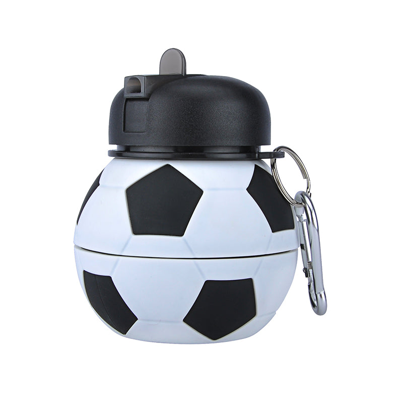 Voetbal Drinkfles