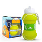 Tennisbal Drinkfles