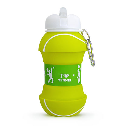 Tennisbal Drinkfles