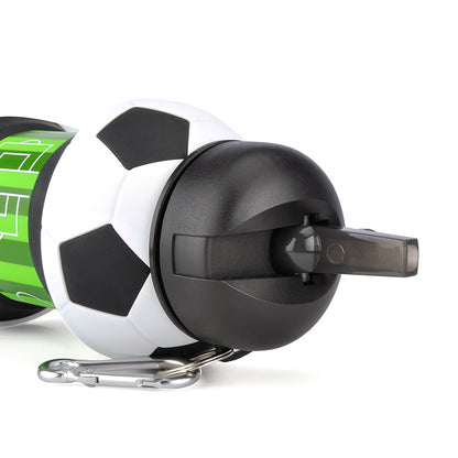 Voetbal Drinkfles